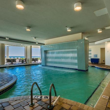 Panoramic Oceanfront Condo Oo 3Rd Floor Myrtle Beach Kültér fotó