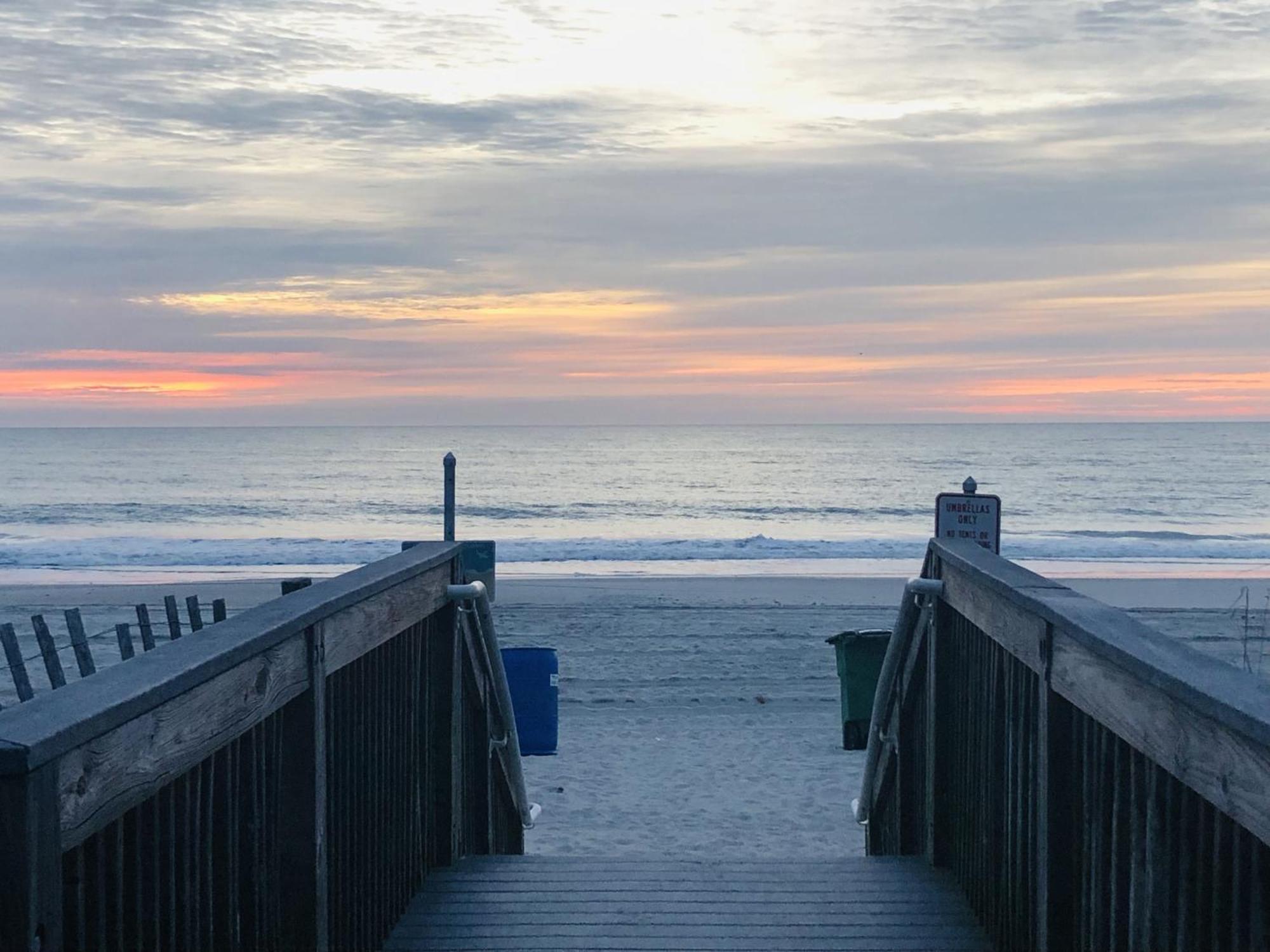 Panoramic Oceanfront Condo Oo 3Rd Floor Myrtle Beach Kültér fotó